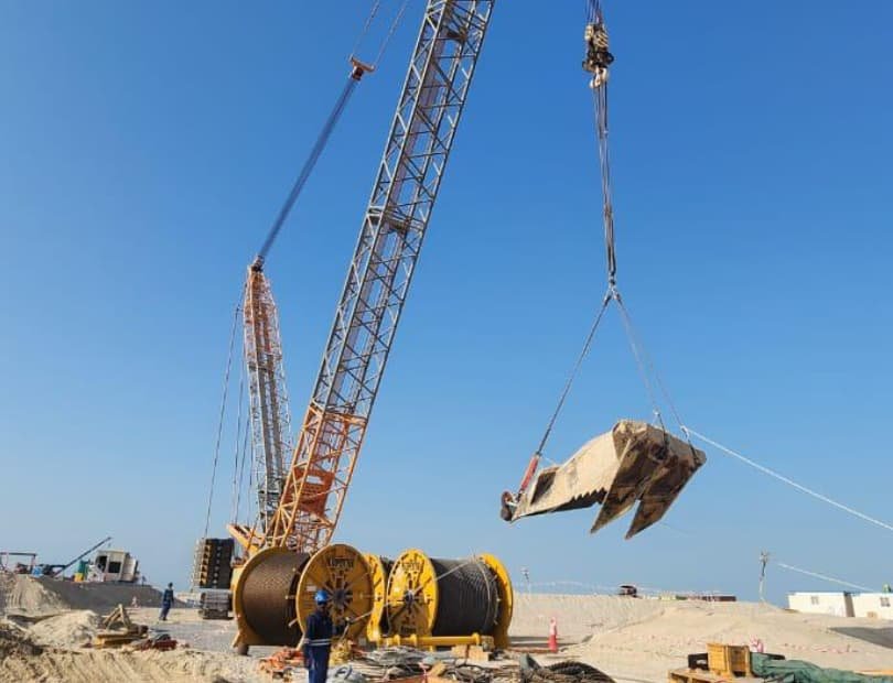 SAIPEM OPP - Image 2